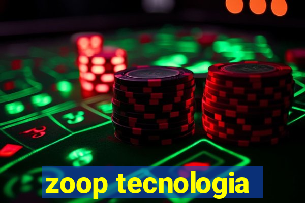 zoop tecnologia